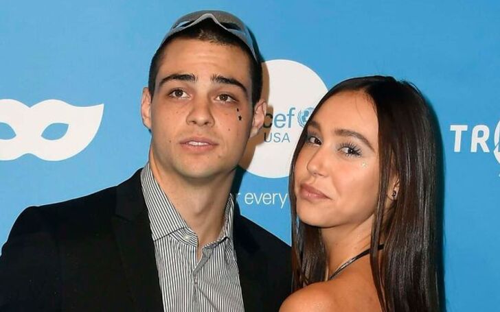 Alexis Ren's Boyfriend Noah Centineo - Top 5 Facts